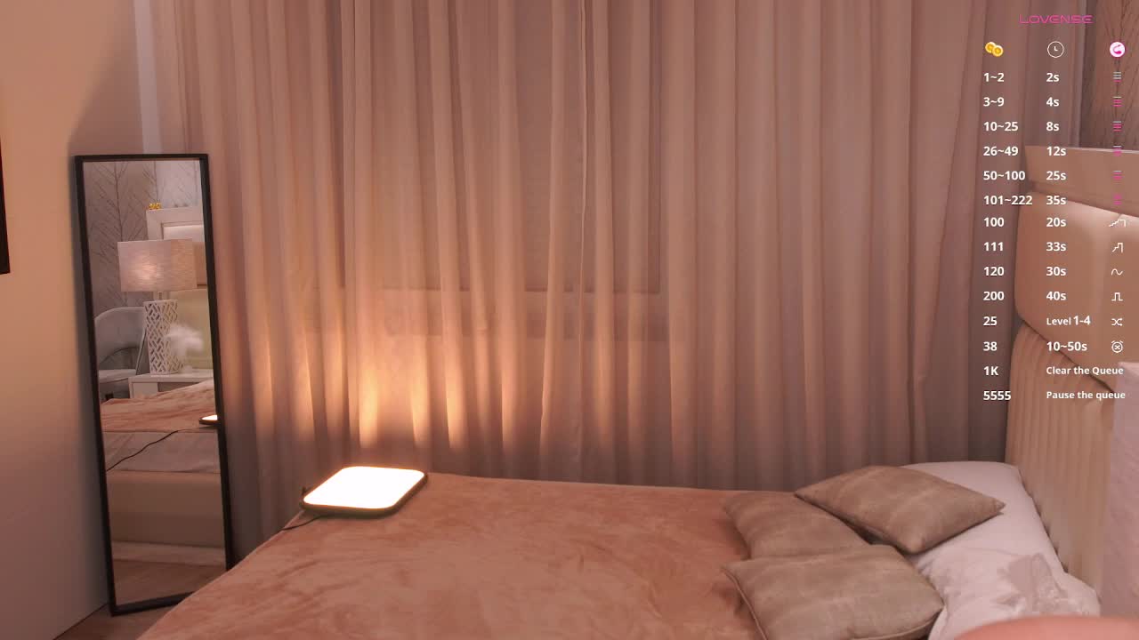 LiaGotti Adult Chat September 2, 2025