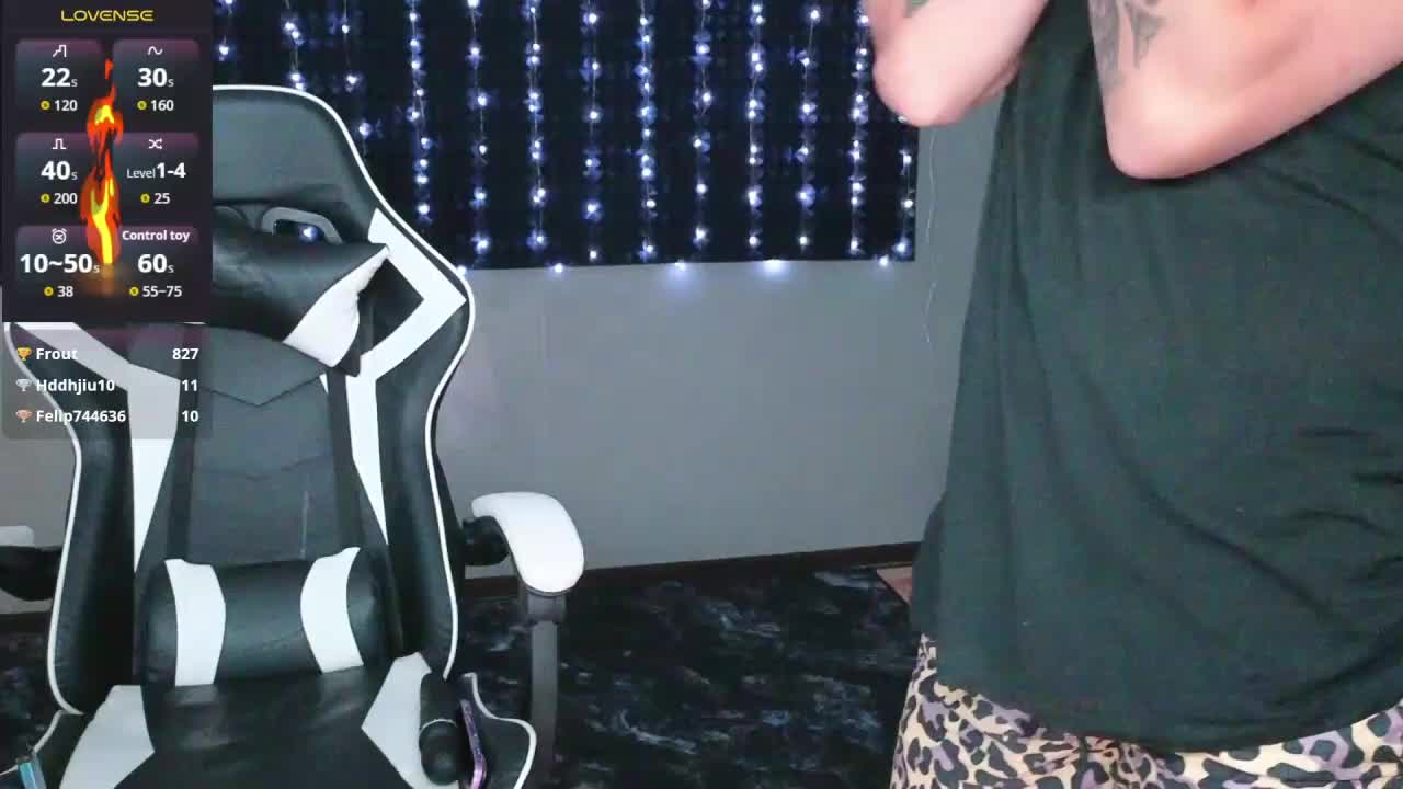 -DarkPrincess- Adult Chat September 3, 2025