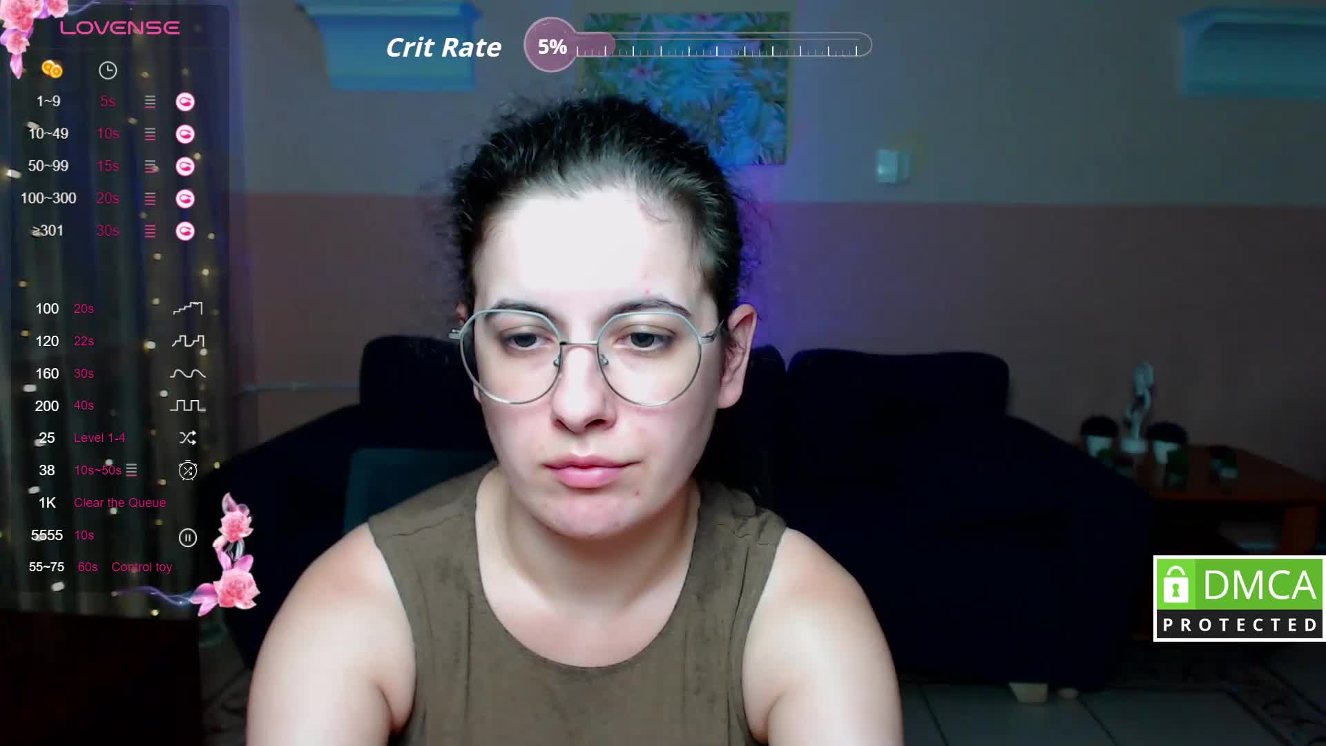 AminaBeatris13 Adult Chat September 3, 2025