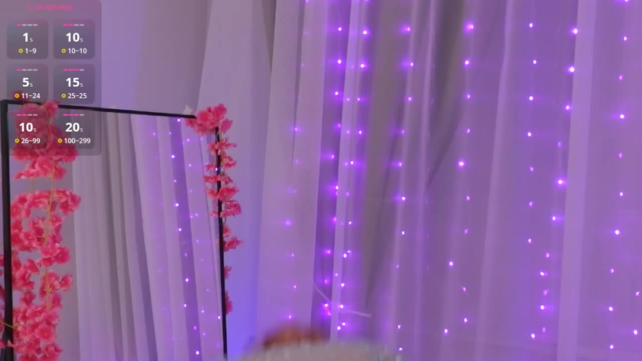 Molly_Wett_Pussy Adult Chat September 2, 2025