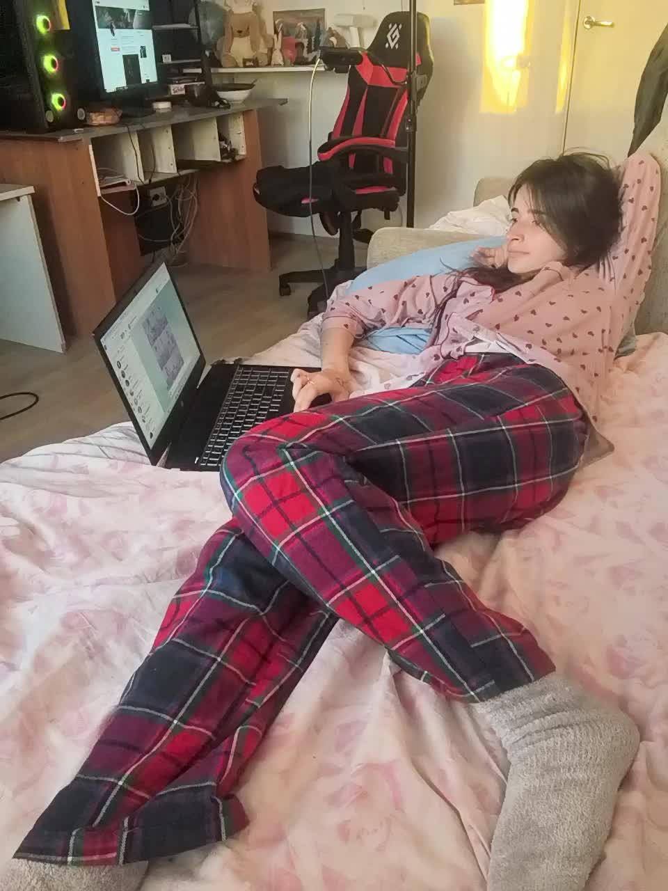 bonniewoods23 Adult Chat September 3, 2025