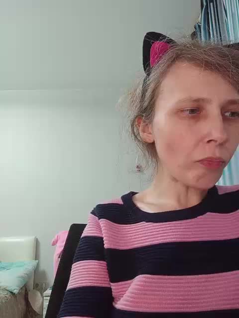 -Queen-Margo- Adult Chat September 3, 2025