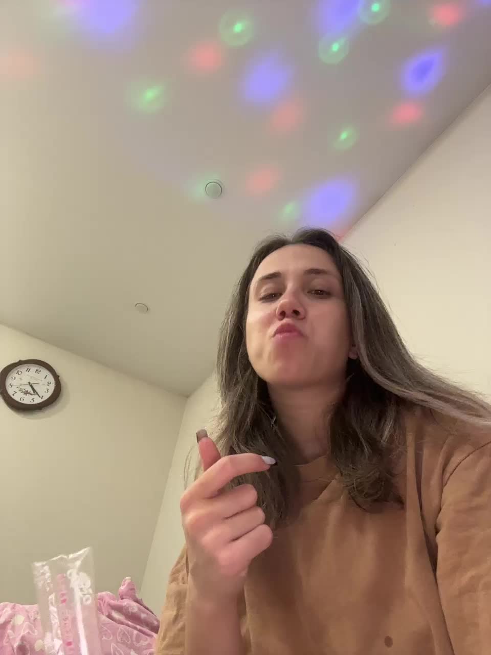 PuSSyGirl21 Adult Chat September 4, 2025