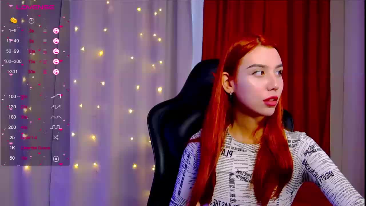 Amelia-skyy Adult Chat September 3, 2025