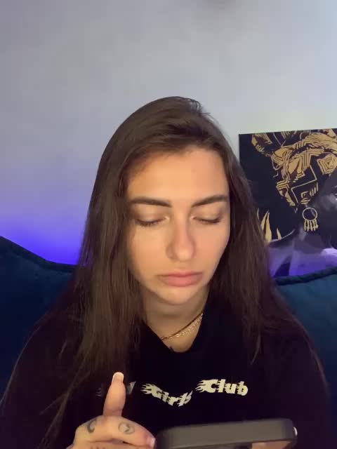 WILDGIRL Adult Chat September 2, 2025