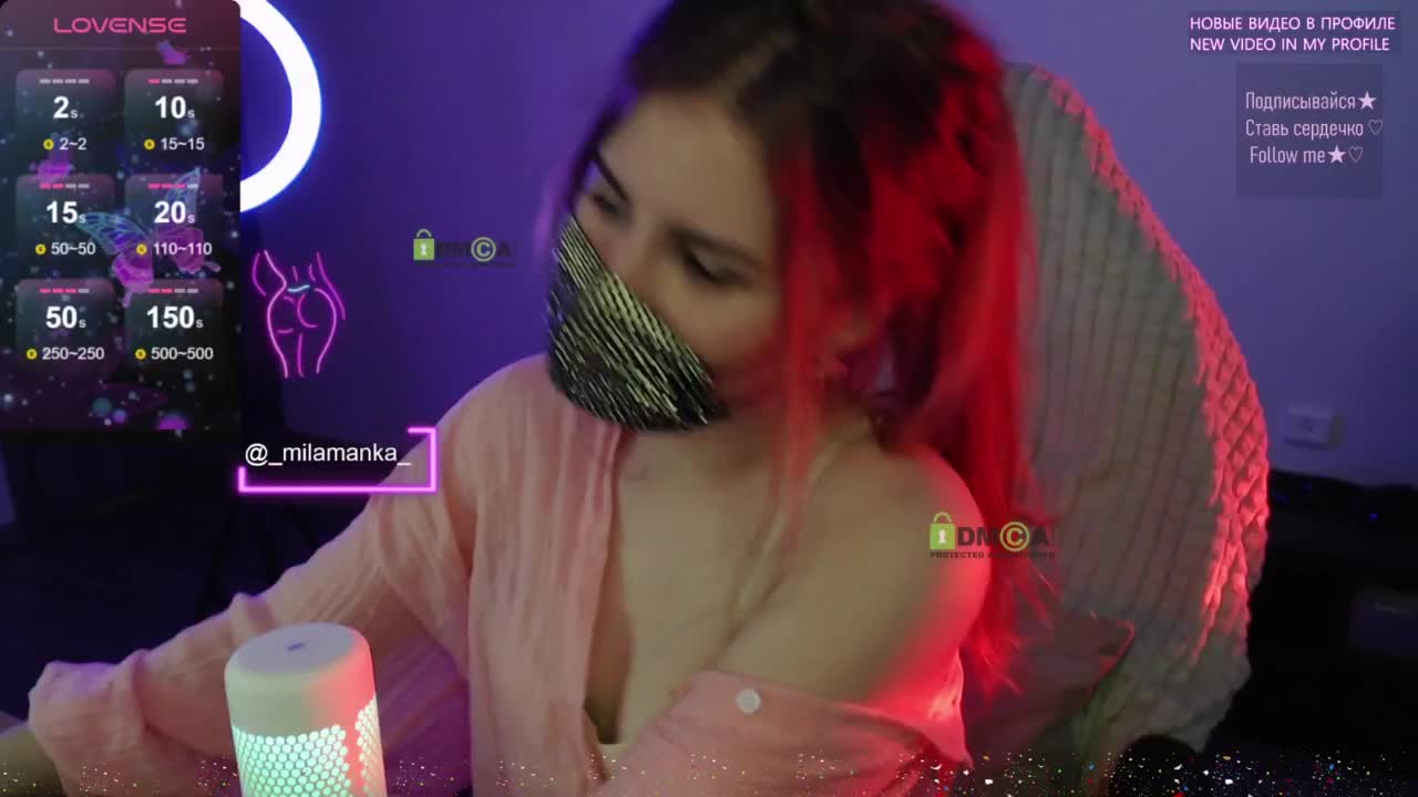 -Milamanka- Adult Chat September 3, 2025