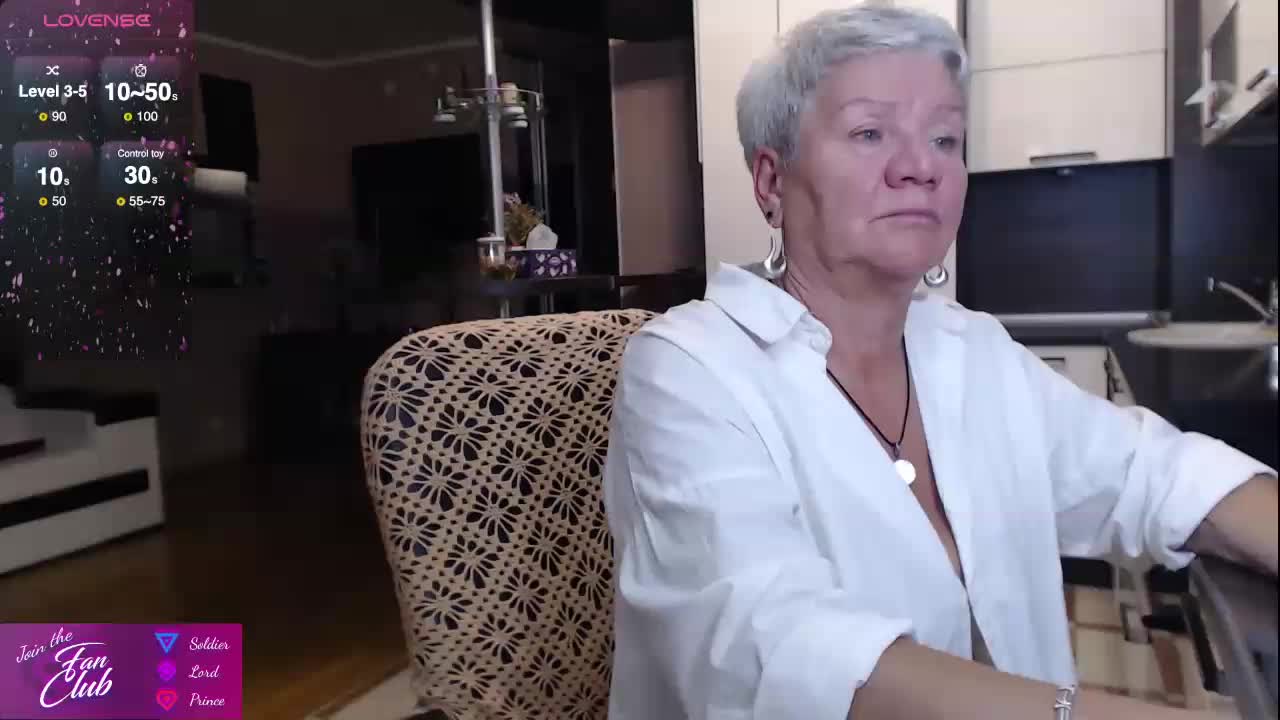 roxana-brooks Adult Chat September 1, 2025