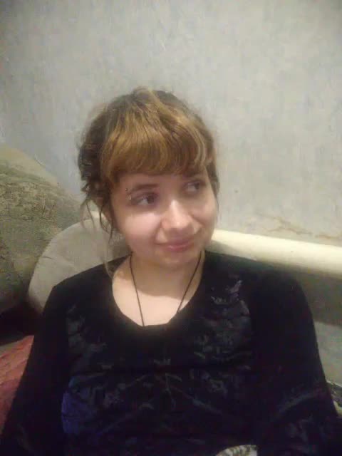 GrettaCandy Adult Chat September 2, 2025