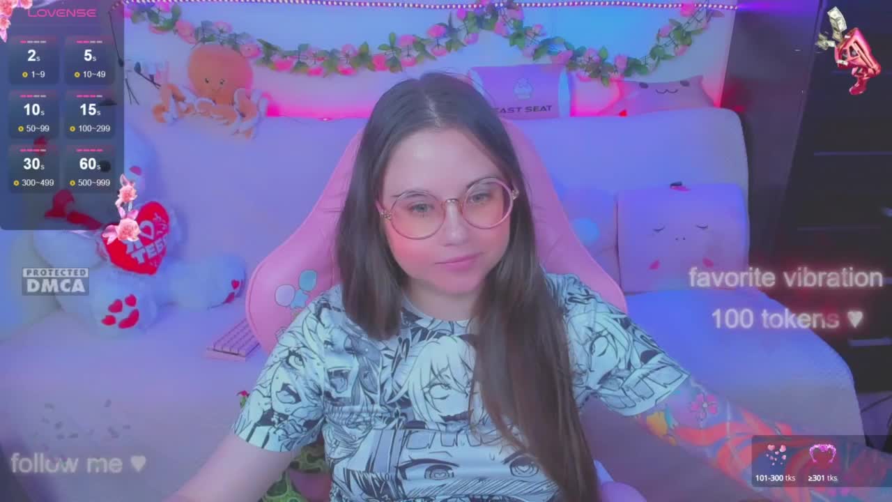 LoliSuccub Adult Chat September 3, 2025