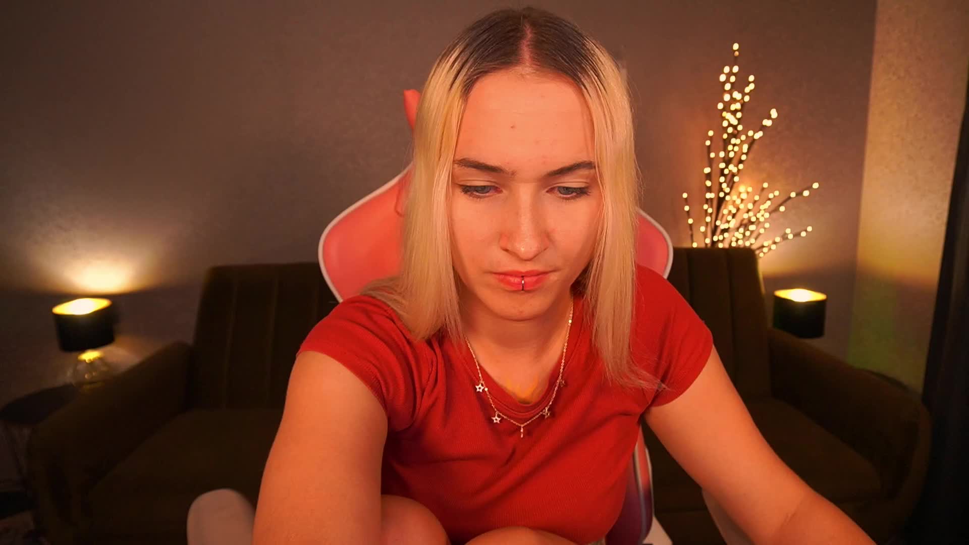 LilElfie Adult Chat September 3, 2025