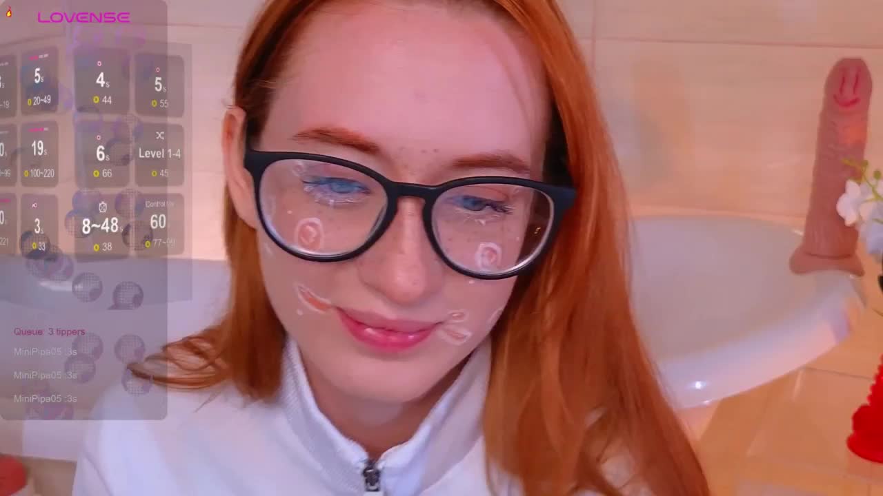 DarkLola Adult Chat September 2, 2025