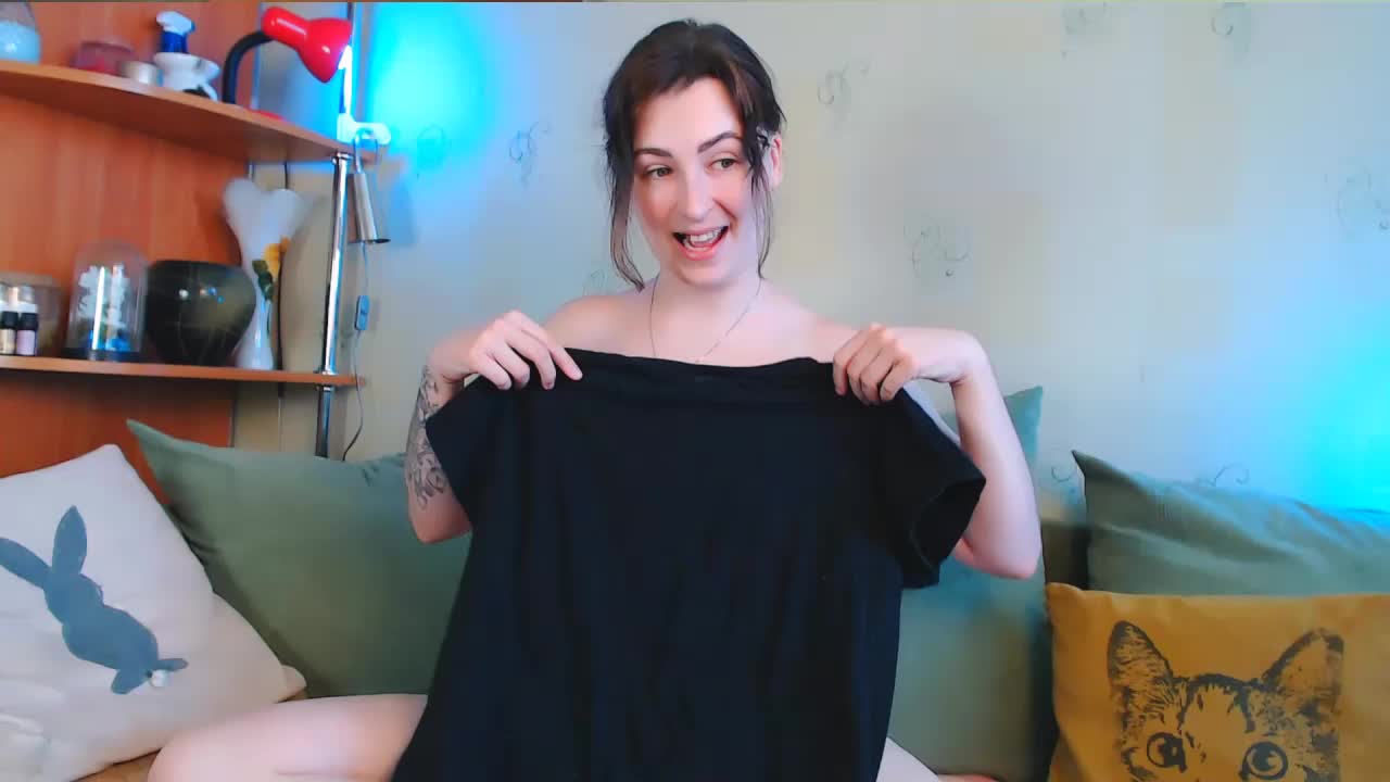 Caroline1995 Adult Chat September 4, 2025