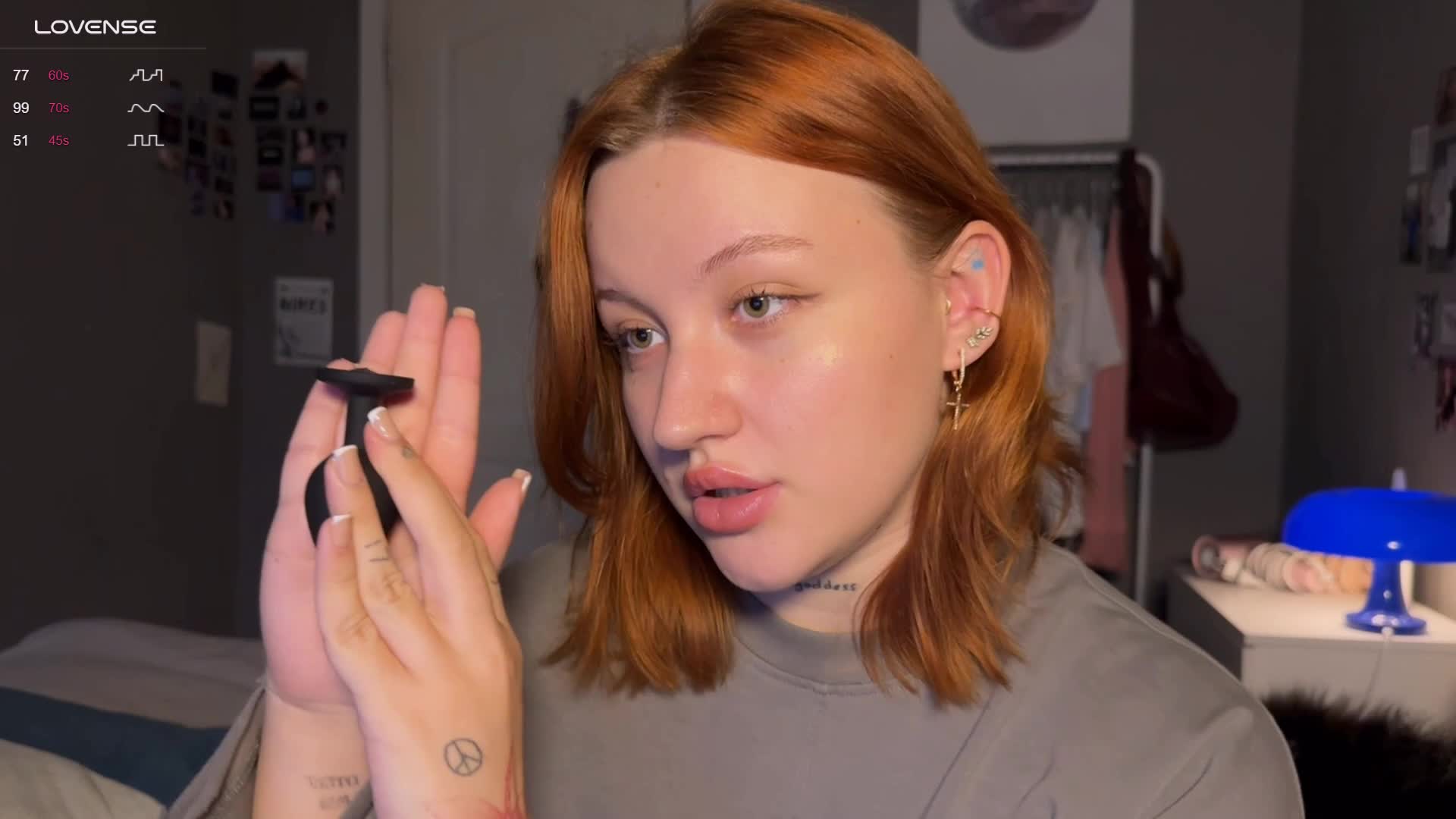 eva-swag Adult Chat September 4, 2025