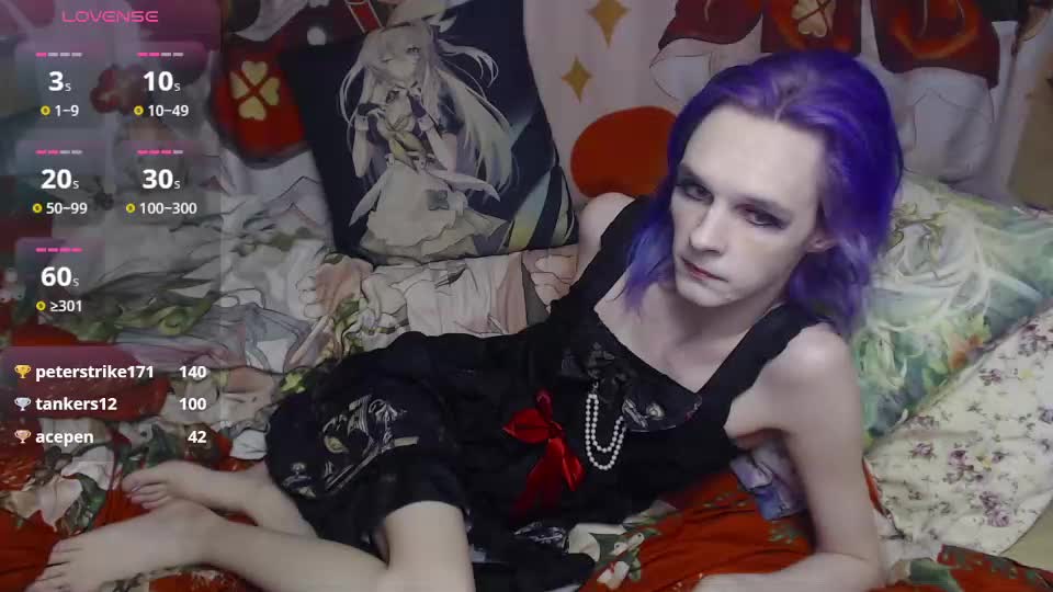 iselestias Adult Chat September 3, 2025