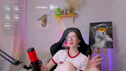 KiraRumGirl Adult Chat September 3, 2025