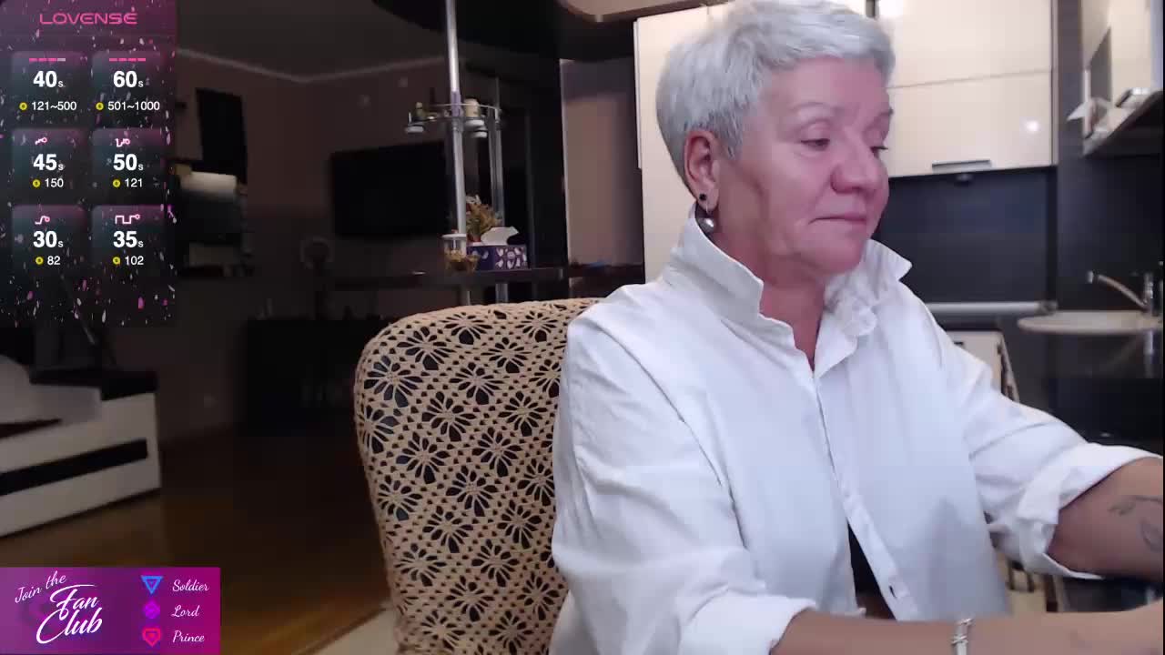 roxana-brooks Adult Chat September 3, 2025