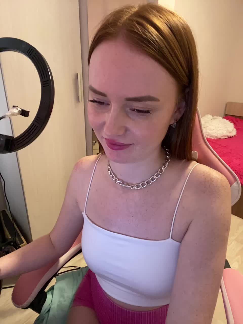 Lisichkina Adult Chat September 3, 2025