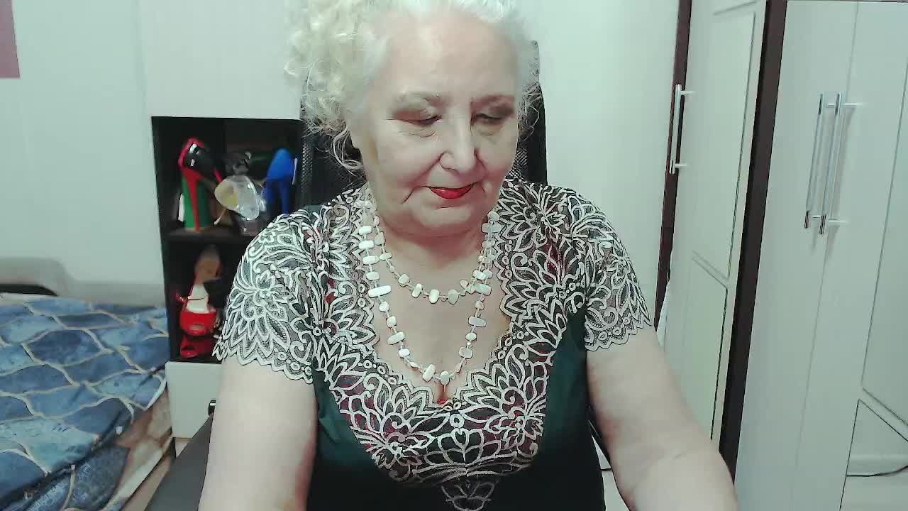 GrannyWants Adult Chat September 3, 2025