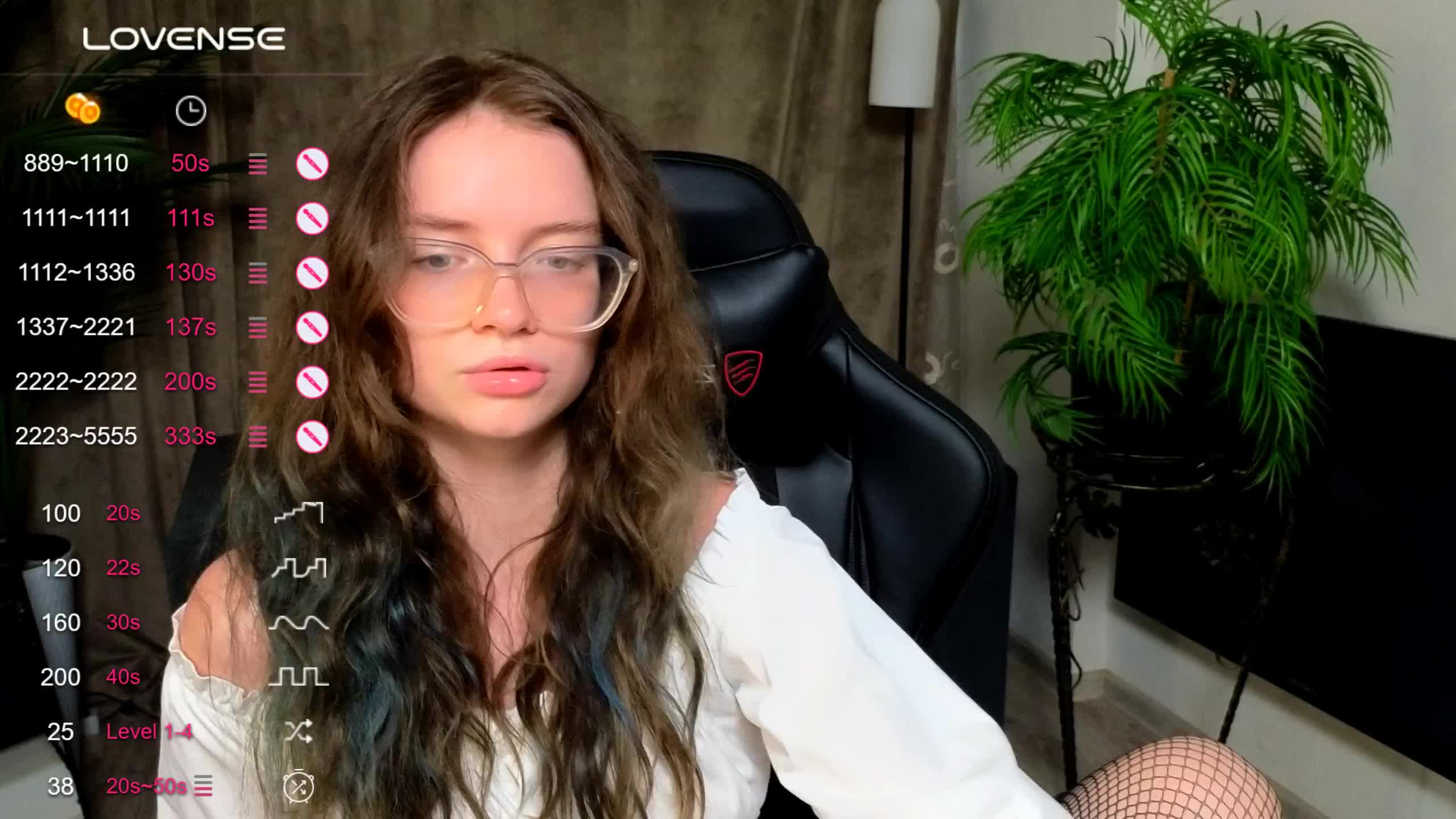 SonyaGlen Adult Chat September 2, 2025