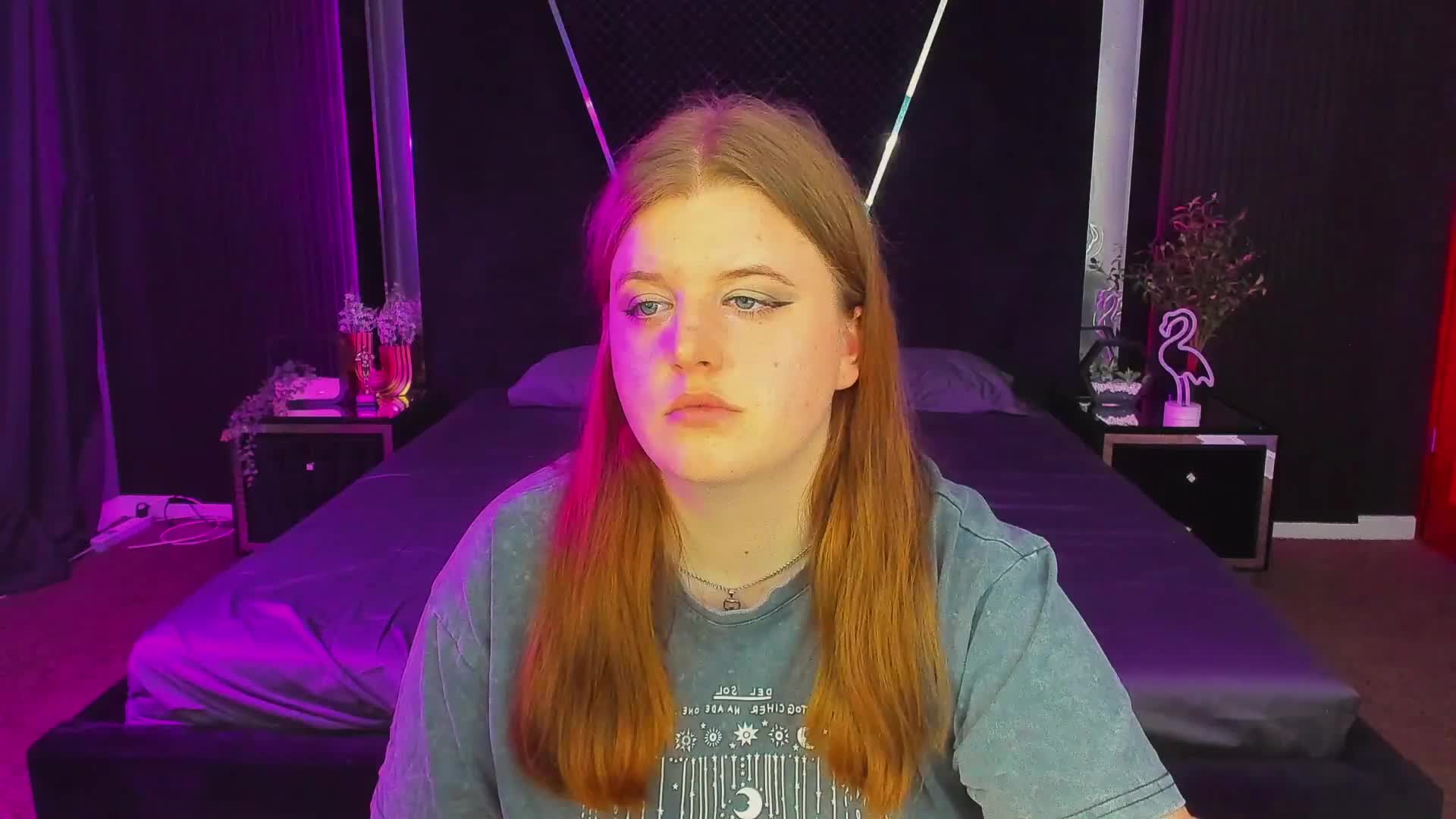 KristiMoons Adult Chat September 3, 2025