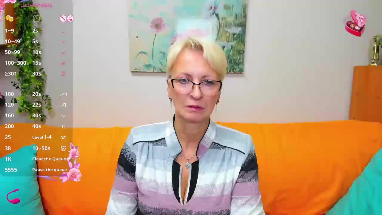 iamyourdream89 Adult Chat September 3, 2025