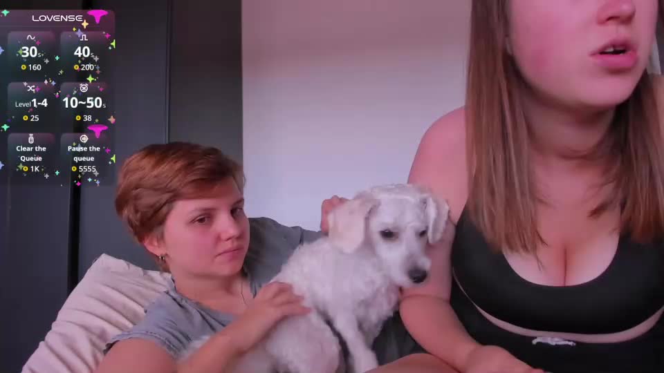 alexiacortez Adult Chat September 2, 2025