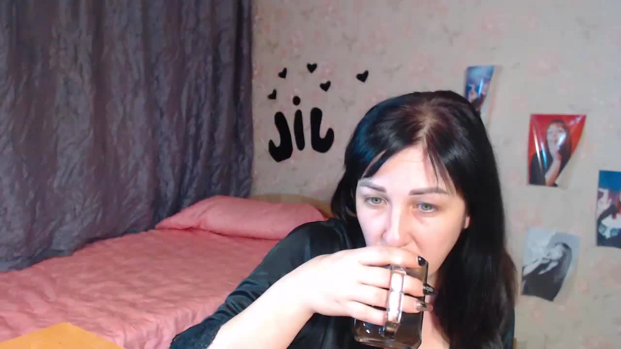 JillStevens Adult Chat September 3, 2025