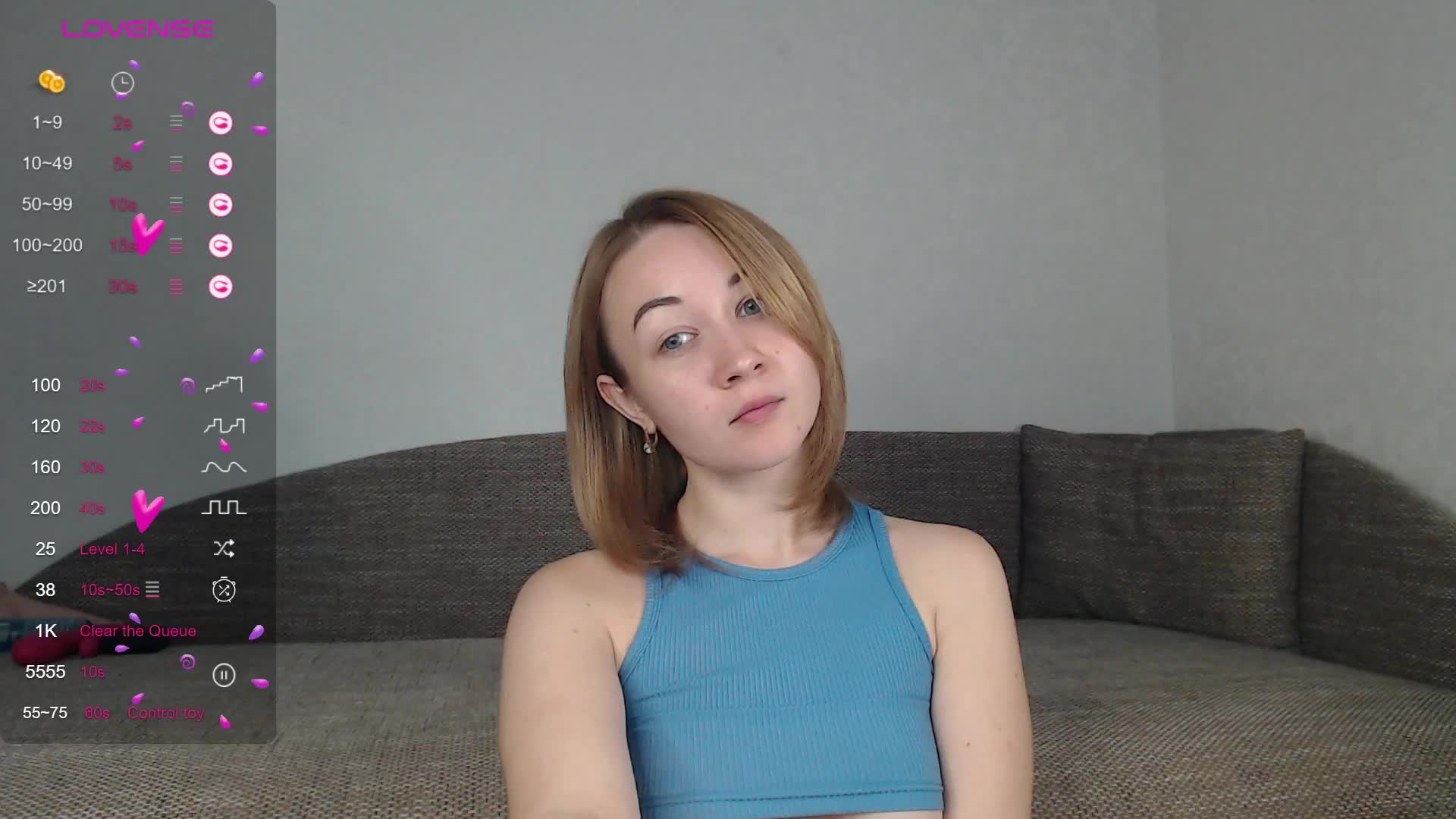 DaddysSluttyGirl Adult Chat September 2, 2025