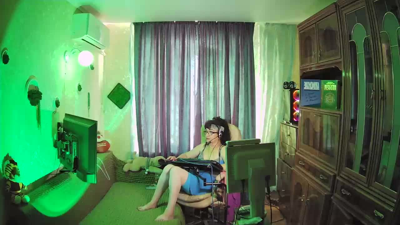 Infodar Adult Chat September 4, 2025