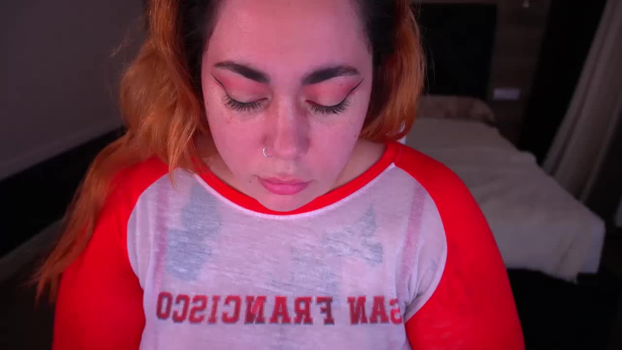 AmazonkaStarrr Adult Chat September 2, 2025