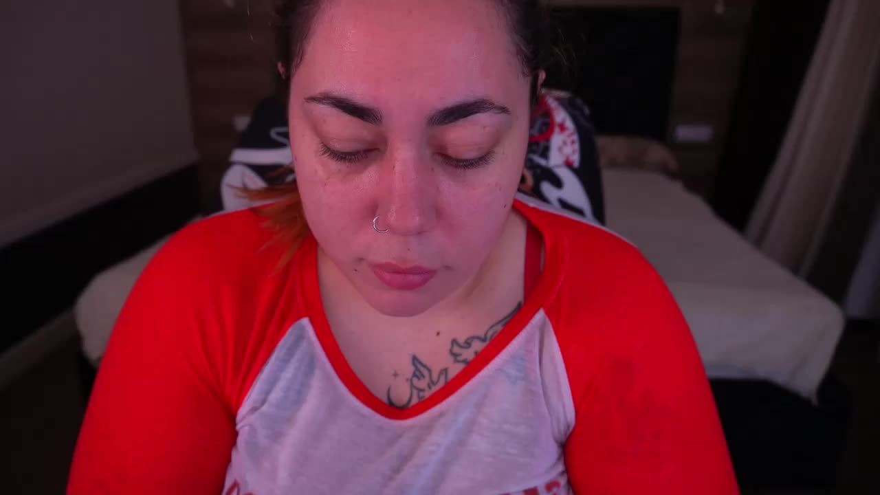 AmazonkaStarrr Adult Chat September 1, 2025