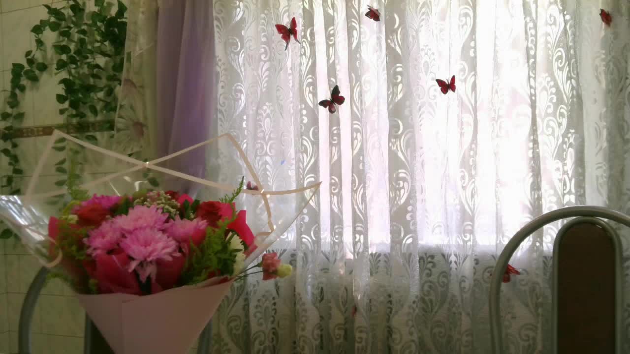 TvarRoxy Adult Chat September 3, 2025