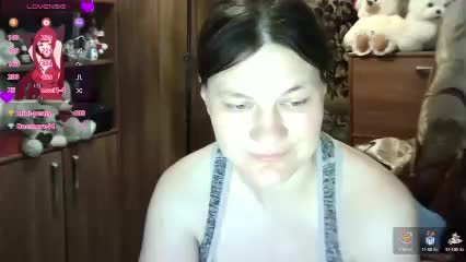 Flower_Jasmine Adult Chat September 1, 2025