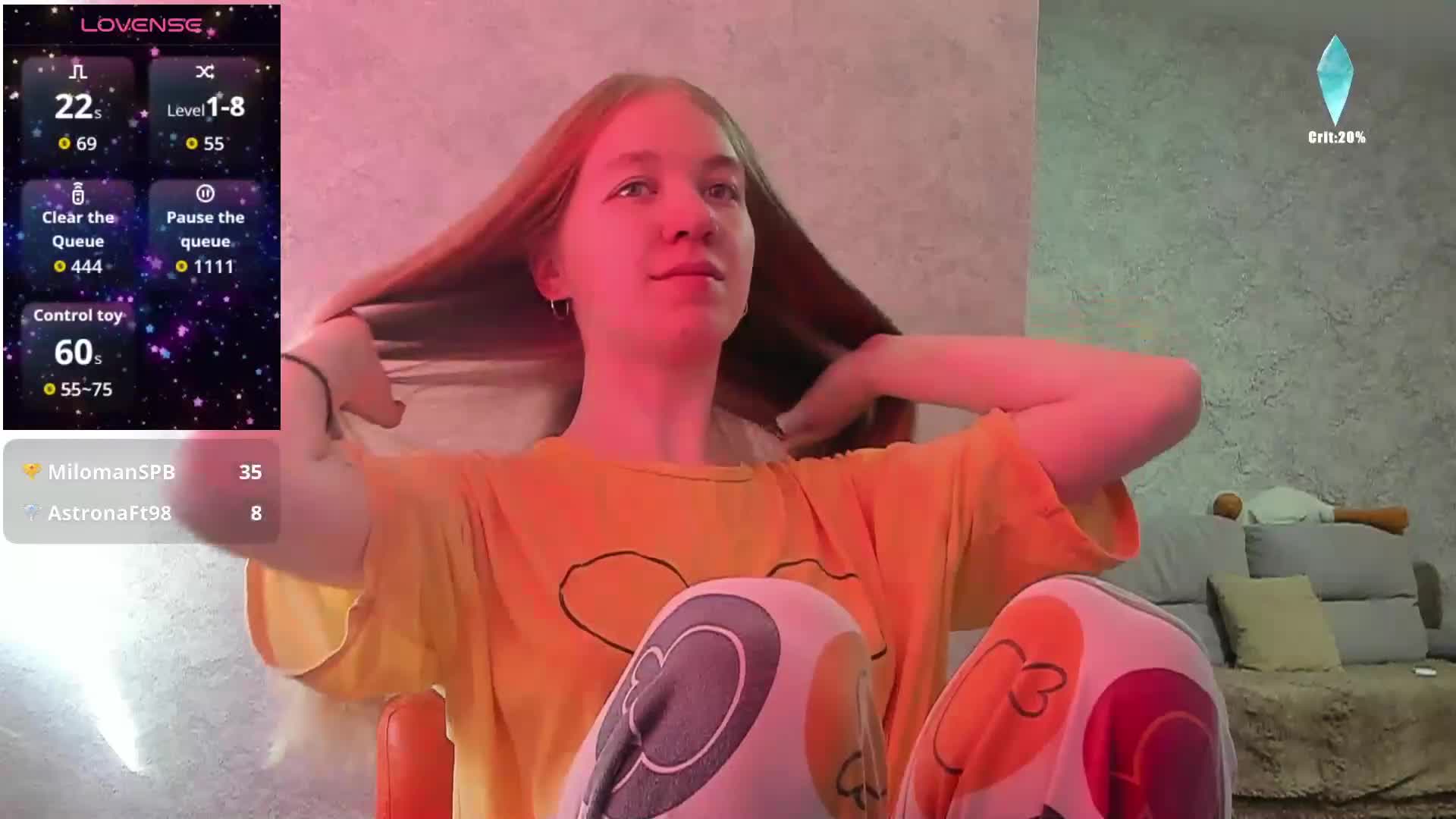 Vita-min-4ik Adult Chat September 4, 2025