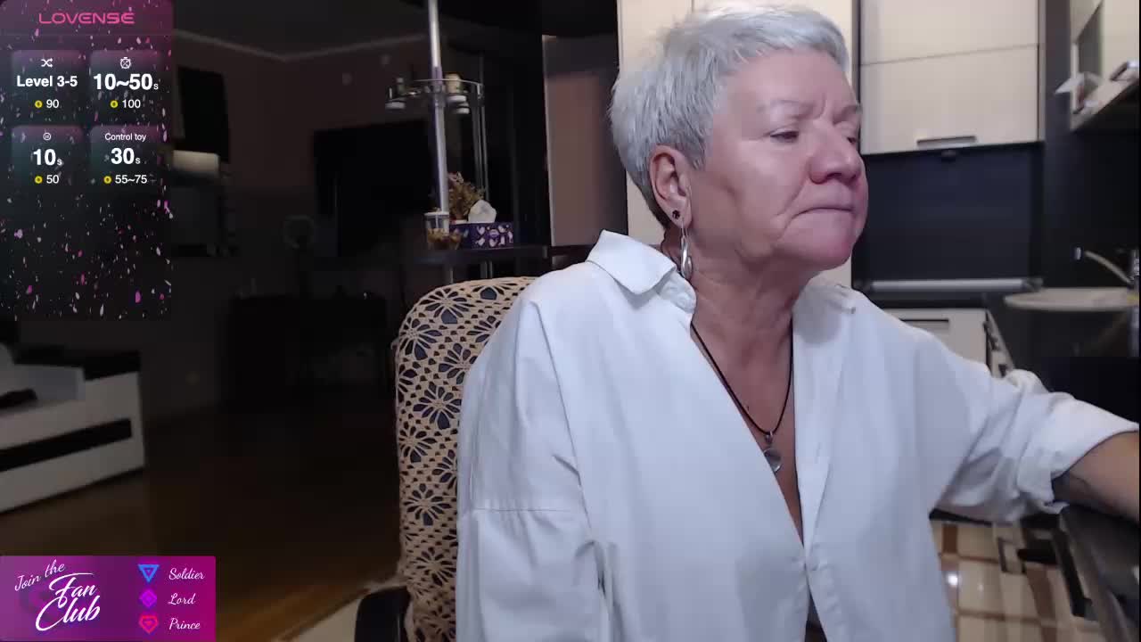 roxana-brooks Adult Chat September 1, 2025