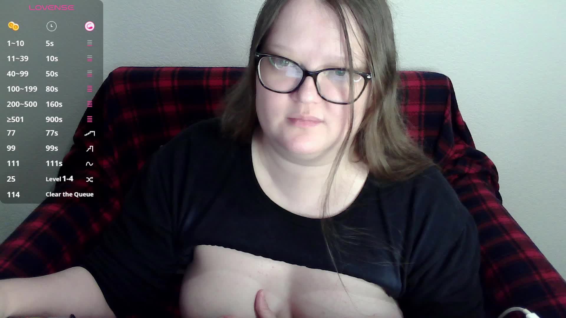 Misssexyberry Adult Chat September 3, 2025