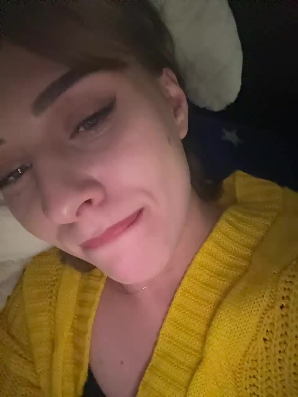 KissyKristy Adult Chat September 4, 2025