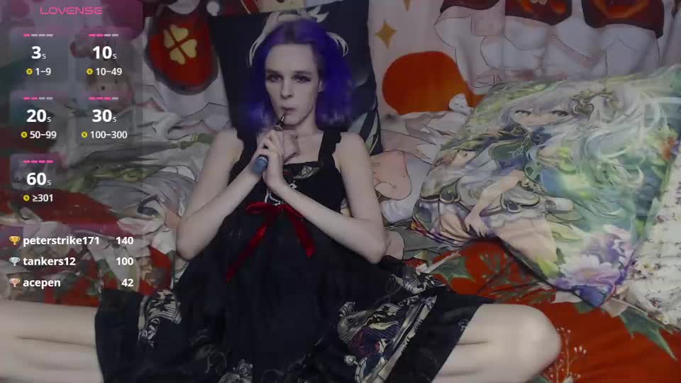 iselestias Adult Chat September 3, 2025