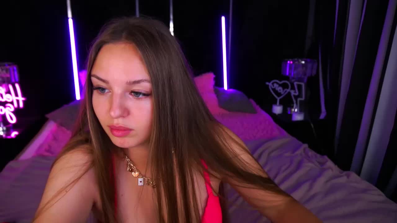 RosieLun Adult Chat September 2, 2025