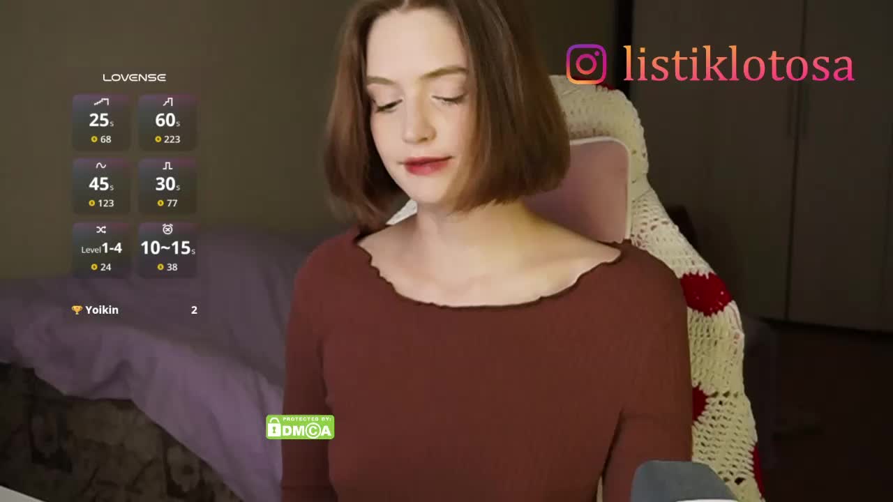 Kokome Adult Chat September 3, 2025