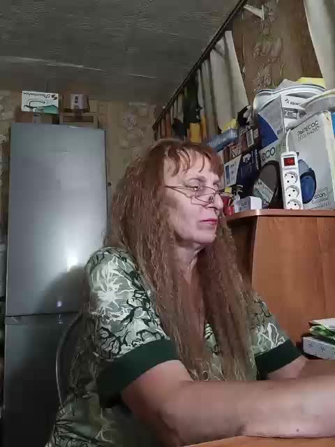 Sonya48 Adult Chat September 3, 2025