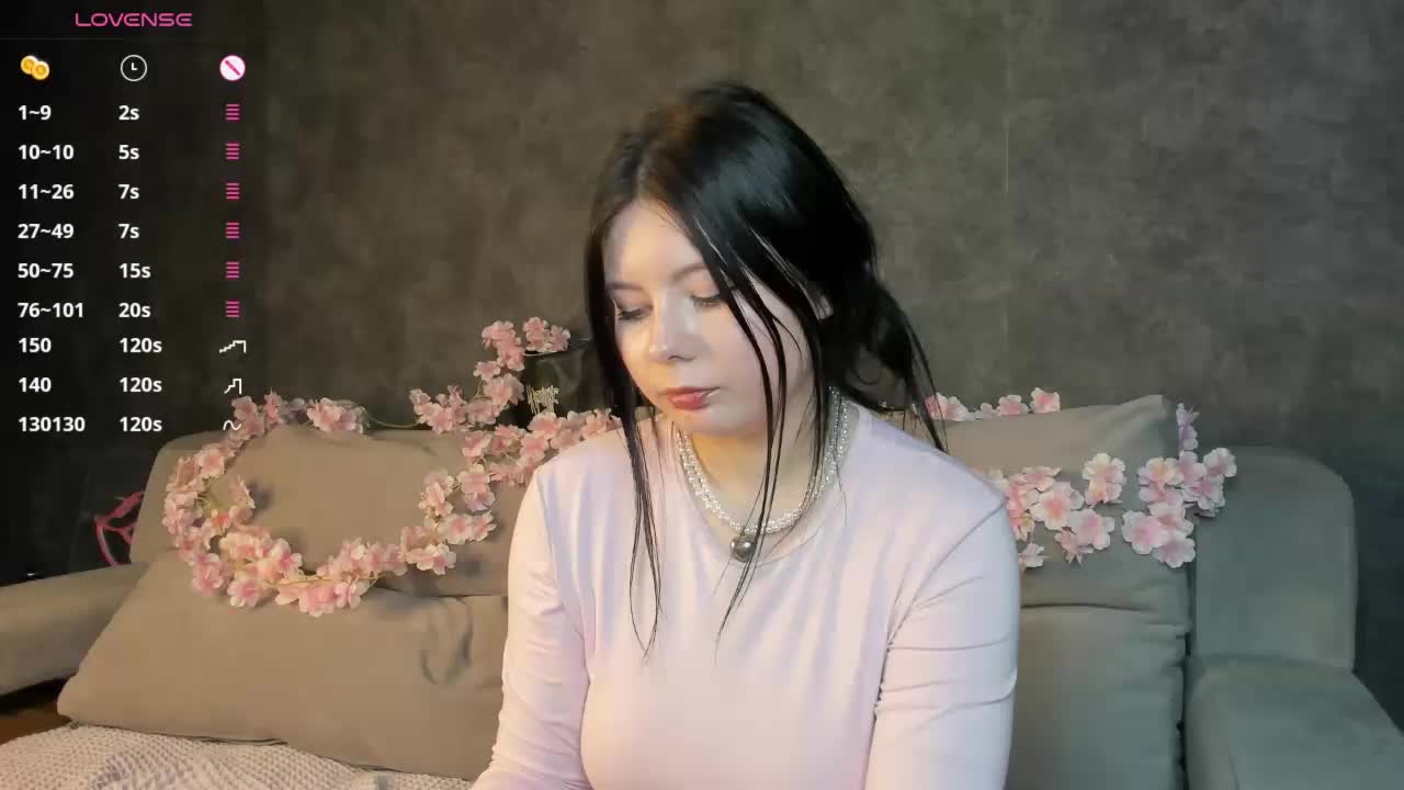 AmelyLil Adult Chat September 4, 2025