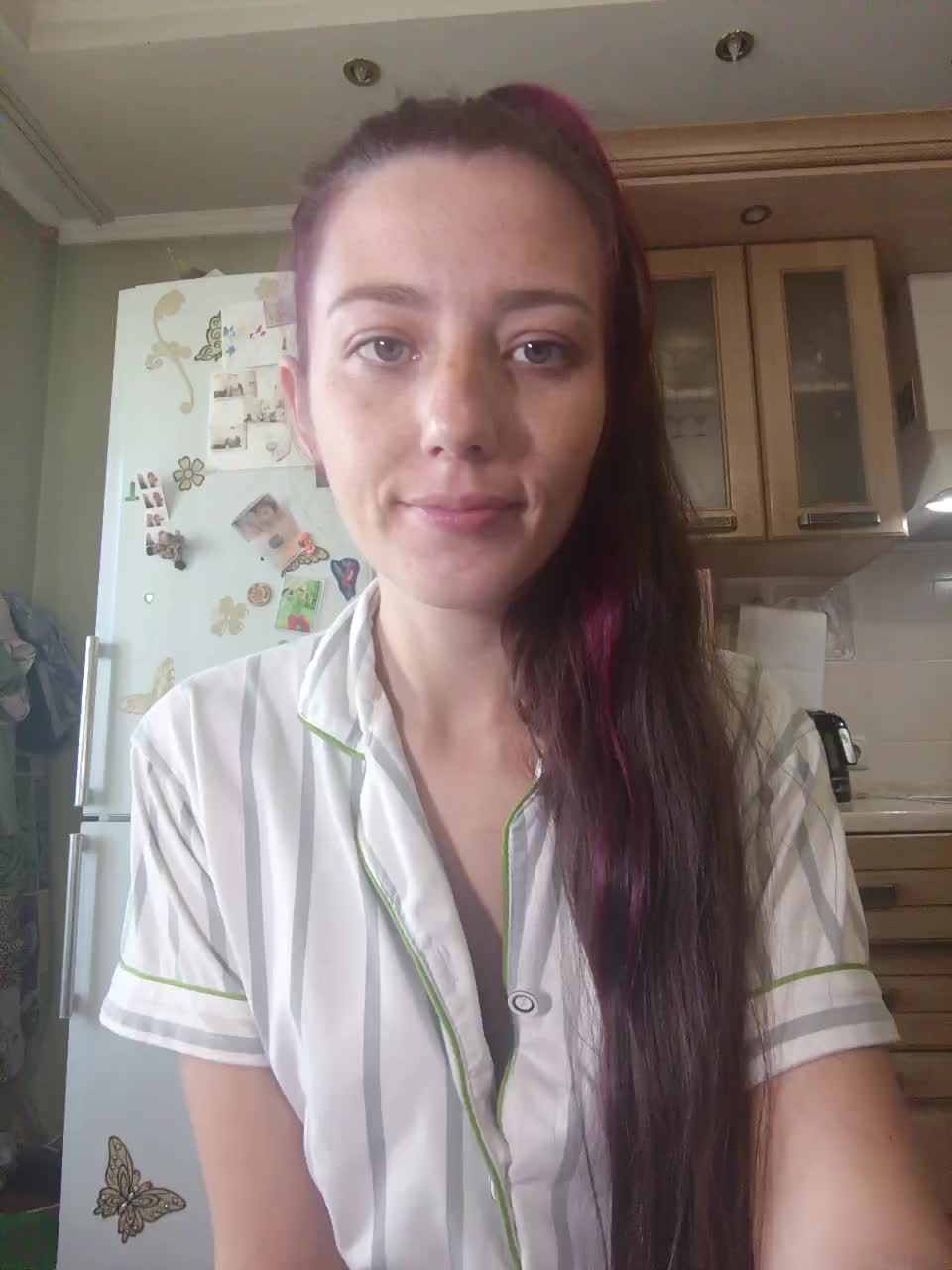 Chamomile Adult Chat September 3, 2025