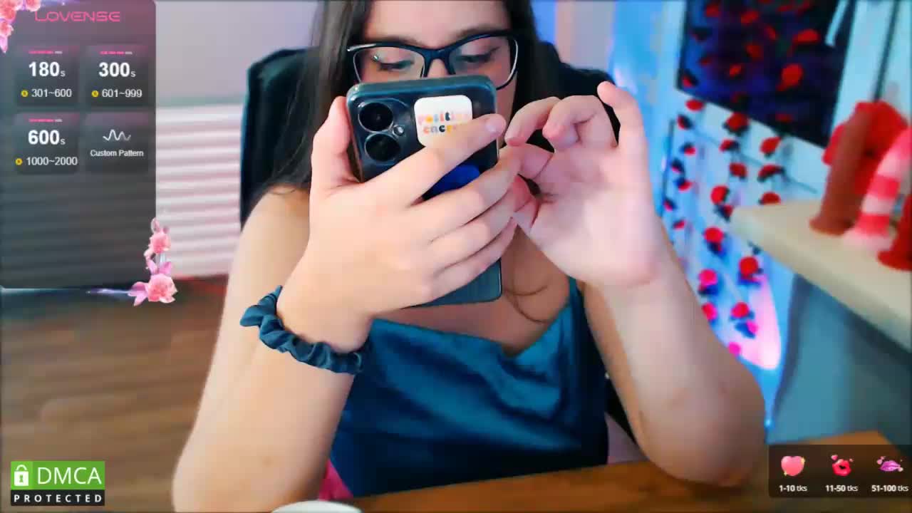 Elizabeth_S Adult Chat September 3, 2025