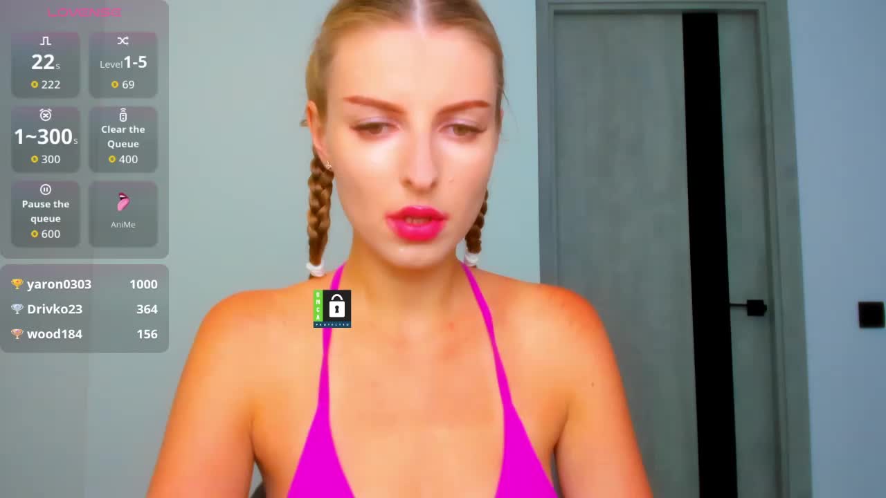 PinkPanterka Adult Chat September 3, 2025