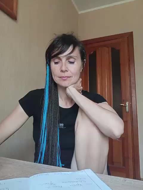 Hellenalonenochka Adult Chat September 3, 2025