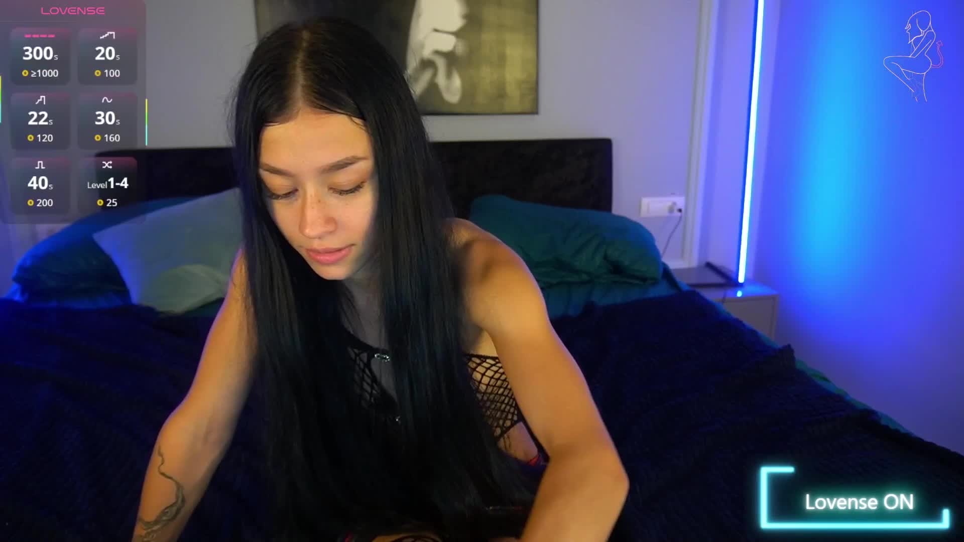 FataleNellie Adult Chat September 3, 2025