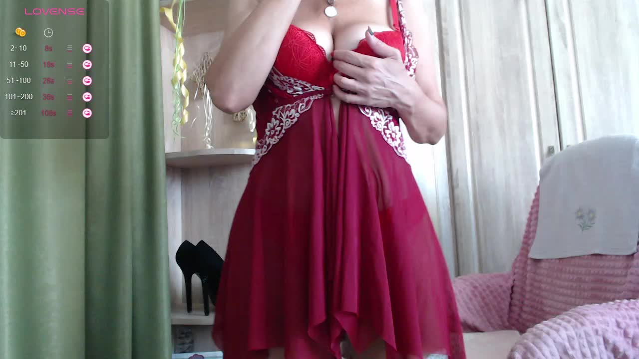 VILENIKA Adult Chat September 2, 2025