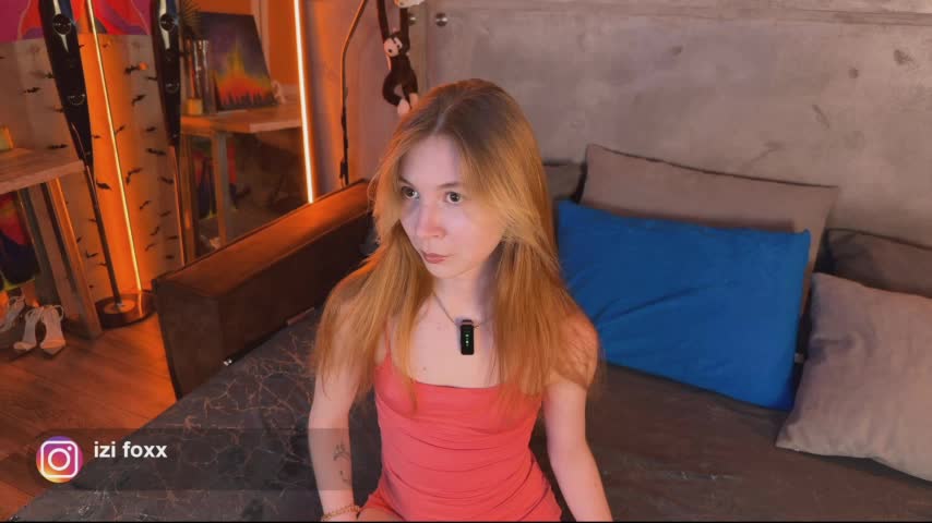 izi-fox Adult Chat September 3, 2025