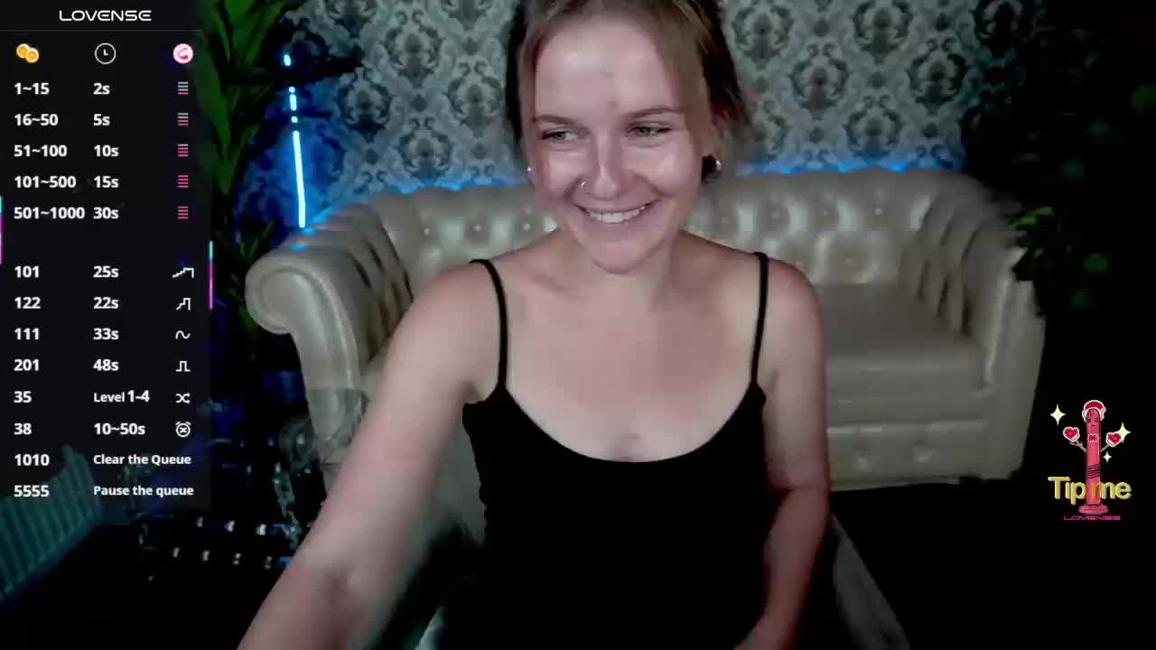 MaribelRiver Adult Chat September 2, 2025